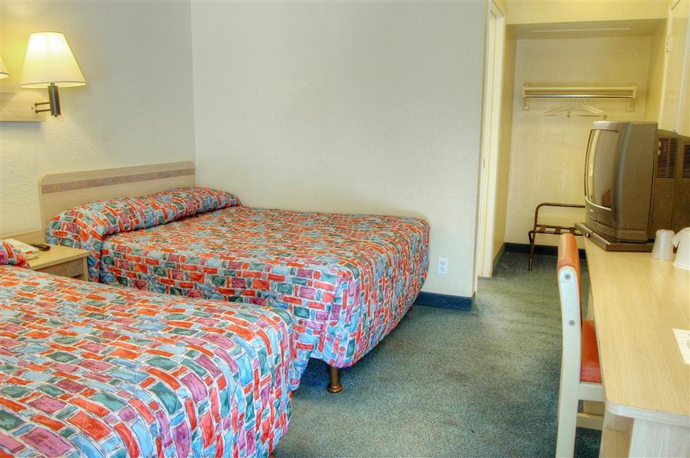 6-eugene, Or - South Springfield Hotel